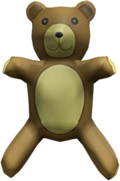 roblox_teddybear emote for Discord
