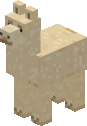 minecraft_llama emote for Discord