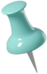 babyblue_pin emote for Discord