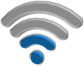 wifi_icon emote for Discord