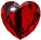 red_gemheart emote for Discord