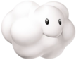 lakituscloud emote for Discord