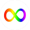 Autism_Pride emote for Discord