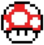pixel_mushroom emote for Discord