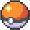 pixel_pokeball emote for Discord