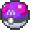 pixel_pokeball emote for Discord
