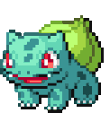 pixel_bulbasaur emote for Discord