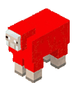 minecraft_sheepspin emote for Discord