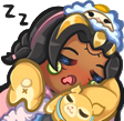 illarisleep emote for Discord