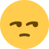 ugh emote for Discord