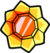 insignia_trovao emote for Discord