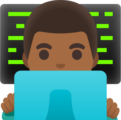 Redmi emote for Discord