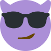 cool_imp emote for Discord