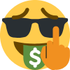 mentally_unstable_face_1 emote for Discord