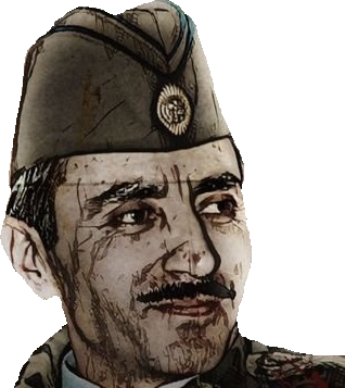 Dzhokhar_Musayevich_Dudayev emote for Discord
