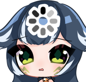 DakorcaBuffer emote for Discord