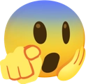 SCREAM_KYAAAAAAAAAAA emote for Discord