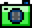 camerasnappie emote for Discord