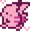 kawaii_pikachu emote for Discord