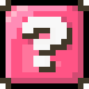 kawaiiquestionblock emote for Discord