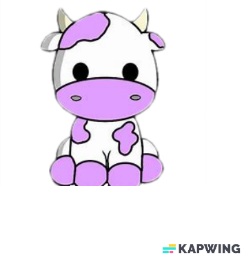 SpaceCow emote for Discord