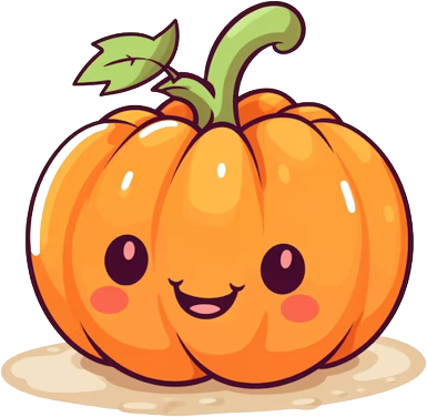 Pumkin emote for Discord