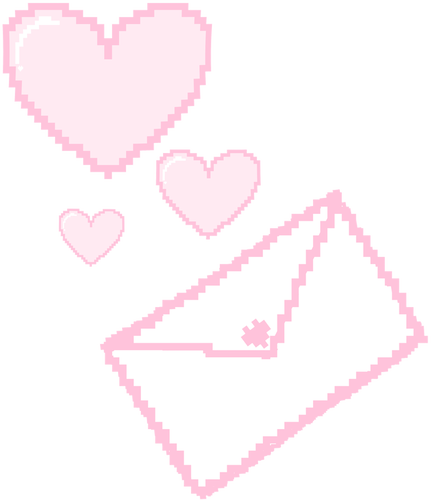 Heart emote for Discord