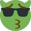 sigma emote for Discord