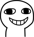 hehe emote for Discord