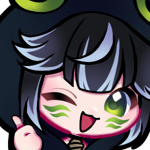 dakorca_allgood emote for Discord