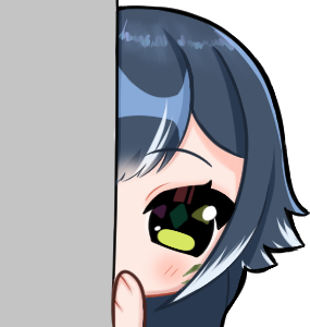 Dakorca_lurk emote for Discord