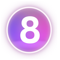 Neo_number_8 emote for Discord