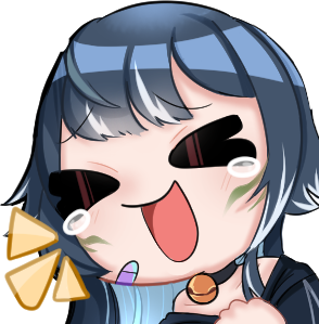 Dakorca_LOL emote for Discord