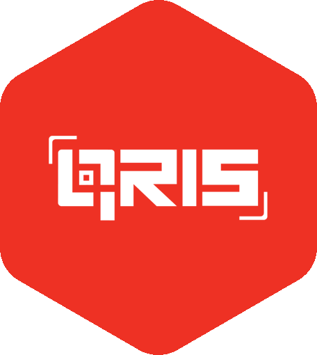 QRIS emote for Discord
