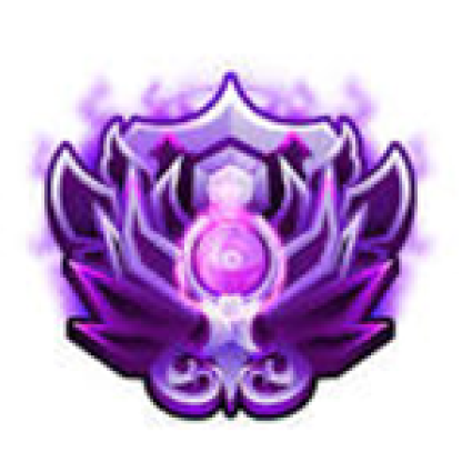 Nightmare_rank emote for Discord