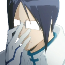 glassesGlare static emote