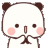 Happy_clapping_cat emote for Discord