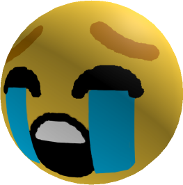 crying emote for Discord