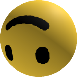 unhappy emote for Discord