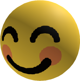 hehe emote for Discord