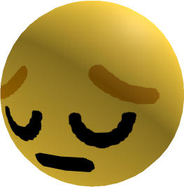sad emote for Discord