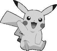 SwHelloPika emote for Discord
