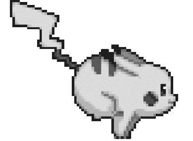 SwRunPika emote for Discord