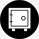Vault emote for Discord