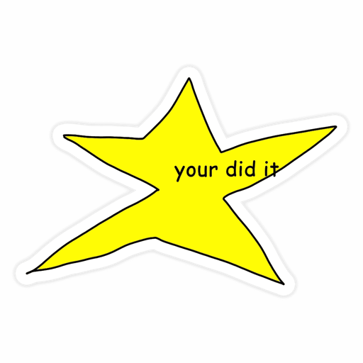 Your emote for Discord