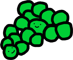 janky_peazza emote for Discord