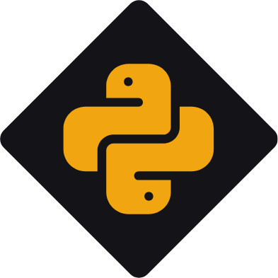 PythonbyCodex emote for Discord