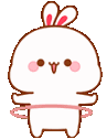 dpround emote for Discord