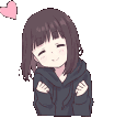 abe emote for Discord
