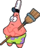 oh emote for Discord